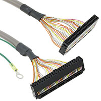 Panasonic Industrial Automation Sales - AFP7EXPC10 - CABLE ASSEMBLY EXTENSION 32.8'
