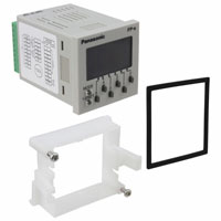 Panasonic Industrial Automation Sales - AFPE224300 - CONTROL LOGIC 8 IN 6 OUT 24V