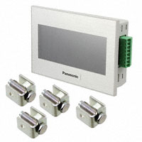 Panasonic Industrial Automation Sales AIG02MQ23D