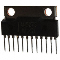 Panasonic Electronic Components AN5273