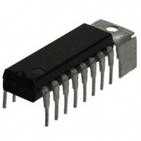 Panasonic Electronic Components - AN7510 - IC AUDIO AMP 2CH 1W 16 DIP W/FIN