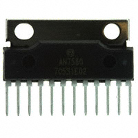 Panasonic Electronic Components AN7580