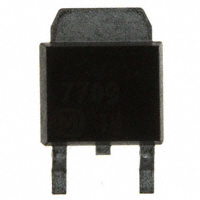 Panasonic Electronic Components AN7709SP