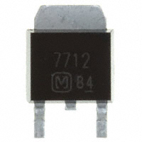 Panasonic Electronic Components AN7712SP