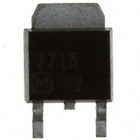 Panasonic Electronic Components AN7715SP