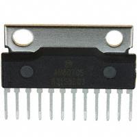 Panasonic Electronic Components AN80T05