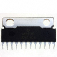 Panasonic Electronic Components AN80T05LF