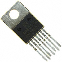 Panasonic Electronic Components AN80T32