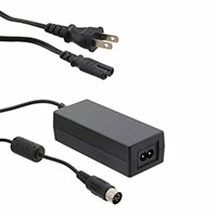 Panasonic Industrial Automation Sales - ANUJ6802 - AC ADAPTER