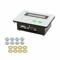 Panasonic Industrial Automation Sales - ATM-20 - HMI OPERATOR PANEL