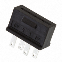 Panasonic Industrial Automation Sales - CN-14 - CONNECTOR FOR SOLDERING