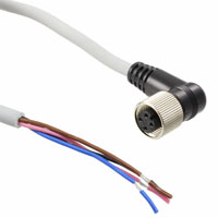 Panasonic Industrial Automation Sales - CN-24BL-C2 - CABLES FOR LX-100 ELBOW 2M