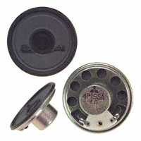 Panasonic Electronic Components EAS-4P15SA