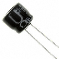 Panasonic Electronic Components ECE-A0JKA331