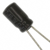 Panasonic Electronic Components ECE-A0JKA470