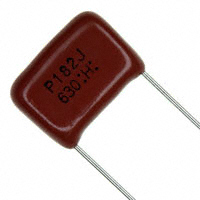 Panasonic Electronic Components ECQ-P6182JU