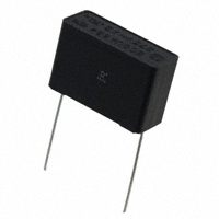 Panasonic Electronic Components ECQ-UAAF684M