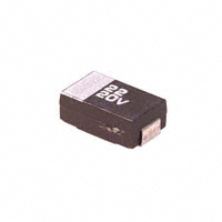 Panasonic Electronic Components ECS-T1DD226R