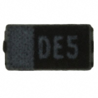 Panasonic Electronic Components - ECS-T1DP154R - CAP TANT 0.15UF 20V 20% 1206