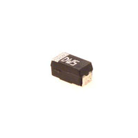 Panasonic Electronic Components - ECS-T1DY684R - CAP TANT 0.68UF 20V 20% 1206