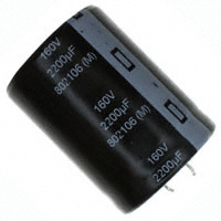 Panasonic Electronic Components EET-UQ2C222KA