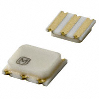Panasonic Electronic Components - EFO-JM4005E5 - CER RES 40.0000MHZ 10PF SMD