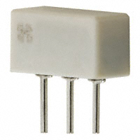 Panasonic Electronic Components - EFO-MC6004A4 - CER RES 6.0000MHZ T/H