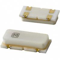 Panasonic Electronic Components - EFO-P6004E5 - CER RES 6.0000MHZ SMD
