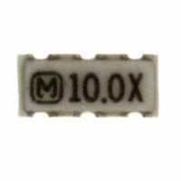 Panasonic Electronic Components - EFO-PS1005E5 - CER RES 10.0000MHZ SMD