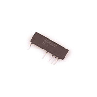 Panasonic Electronic Components EHD-RD3303