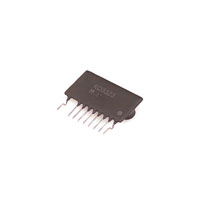 Panasonic Electronic Components EHD-RD3323