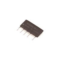 Panasonic Electronic Components - EHD-RD3324 - CONVERTER DC/DC 12V OUTPUT 200MA