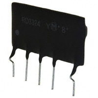 Panasonic Electronic Components EHD-RD3324Y