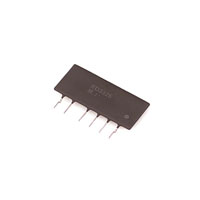 Panasonic Electronic Components EHD-RD3326
