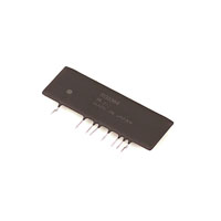 Panasonic Electronic Components EHD-RD3364A