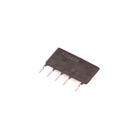 Panasonic Electronic Components - EHD-RD3470 - CONVERTER DC/DC -32V OUT -100MA
