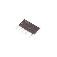 Panasonic Electronic Components - EHD-RD3471 - CONVERTER DC/DC -32V OUT -150MA