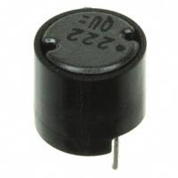 Panasonic Electronic Components - ELC-06D2R2E - FIXED IND 2.2UH 3.4A 26 MOHM TH