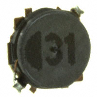 Panasonic Electronic Components - ELL-4FG4R7NA - FIXED IND 4.7UH 1A 160 MOHM SMD