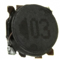Panasonic Electronic Components - ELL-4GG1R8N - FIXED IND 1.8UH 1.55A 71 MOHM