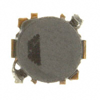 Panasonic Electronic Components - ELL-4LG1R5NA - FIXED IND 1.5UH 1.8A 48 MOHM SMD