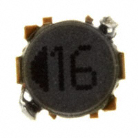 Panasonic Electronic Components - ELL-4LG3R3NA - FIXED IND 3.3UH 1.45A 72 MOHM