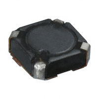 Panasonic Electronic Components - ELL-5PM220M - FIXED IND 22UH 680MA 210 MOHM