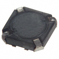 Panasonic Electronic Components - ELL-6GM390M - FIXED IND 39UH 460MA 550 MOHM