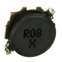 Panasonic Electronic Components - ELL-6PG150M - FIXED IND 15UH 1.1A 150 MOHM SMD