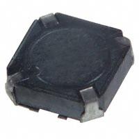 Panasonic Electronic Components - ELL-6PM180M - FIXED IND 18UH 820MA 140 MOHM