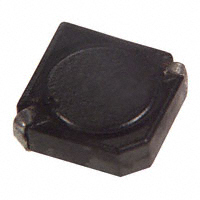 Panasonic Electronic Components - ELL-6PV1R8N - FIXED IND 1.8UH 2.5A 24 MOHM SMD