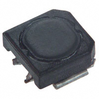 Panasonic Electronic Components - ELL-6RH7R5M - FIXED IND 7.5UH 1.25A 80 MOHM