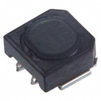 Panasonic Electronic Components - ELL-6SH4R7M - FIXED IND 4.7UH 2A 42 MOHM SMD