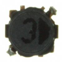 Panasonic Electronic Components - ELL-VEG1R5N - FIXED IND 1.5UH 1.4A 74 MOHM SMD
